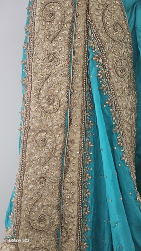 Punjabi suit with - punjabi,
