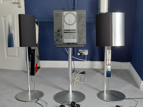 Bang olufsen beosound 3000 - bang,
