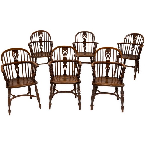 Set early 19th - 6,