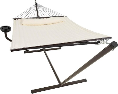 Vita5 double hammock with - double,