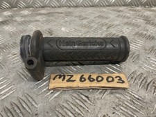 MZ BAGHIRA 660 twist grip 2003
