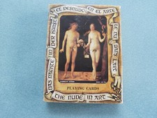 VINTAGE PACK OF PLAYING CARDS