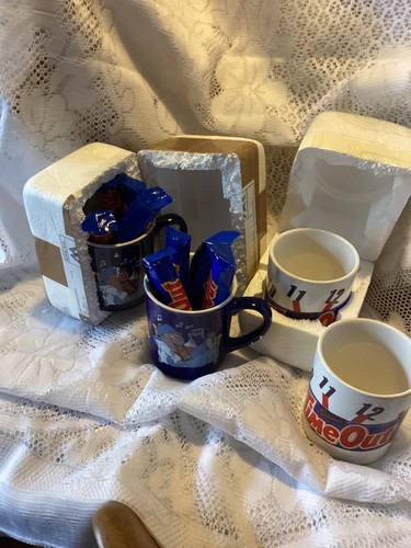 Tetley tea time - 4,