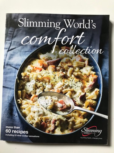 Slimming world books - world, choose