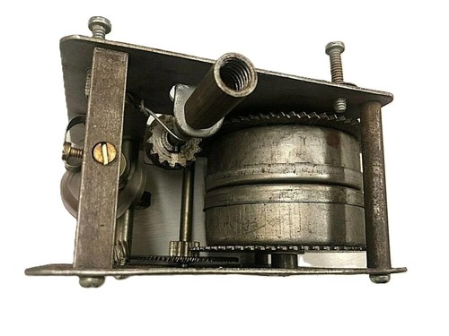 Gramophone phonograph motor - gramophone,