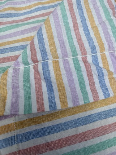 Vintage candy stripe - vintage,