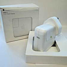 Genuine Apple USB-C 70W Power