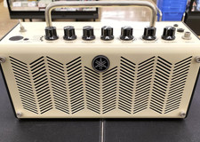 YAMAHA THR5A Acoustic Guitar Amplifier Portable electric guitar amp Used Japan