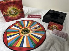 Drumond Park Articulate! Board