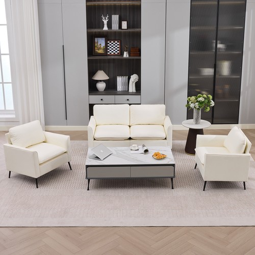 Cat paw leather upholstered - ts,