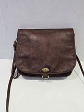 The Bridge Crossbody Bag 