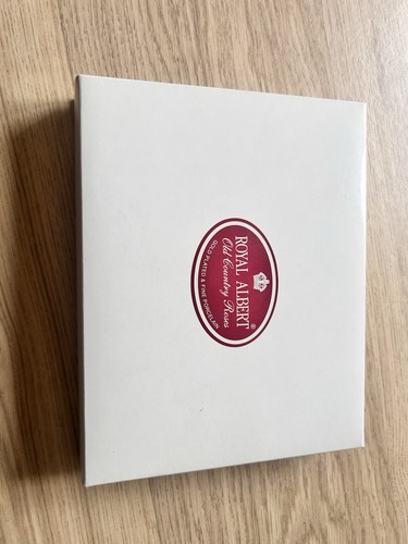 Royal albert gold plated - royal, cake