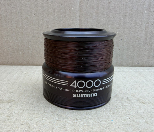 Shimano baitrunner 4000 - shimano,