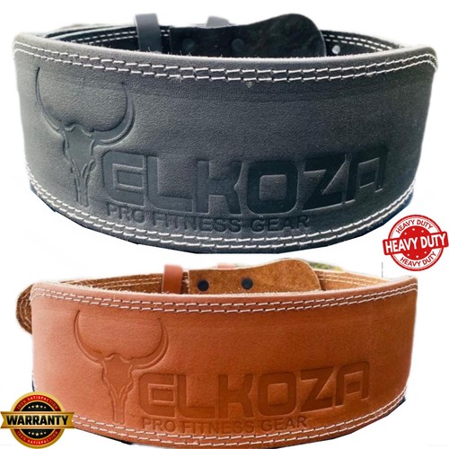 Weight power lifting leather - power,