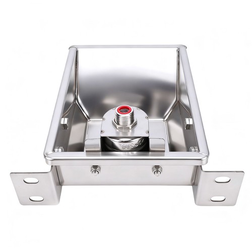 Stainless steel automatic - stainless,