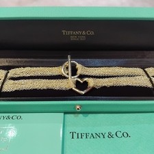Tiffany & Co. Elsa Peretti