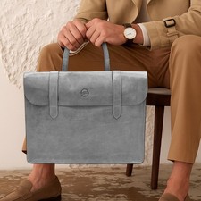 Retro Men Leather Sheet Music