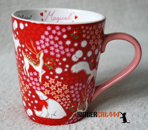 Cath kidston magical - cath,