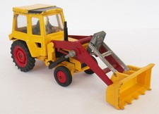 Corgi - Massey Ferguson MF-50B