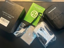 PEAKPULSE Golf Range Finder