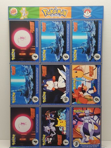Pokemon trivia 1999 - pokemon,