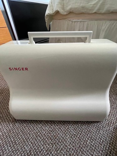 Singer 6412 zigzag sewing - 6412,