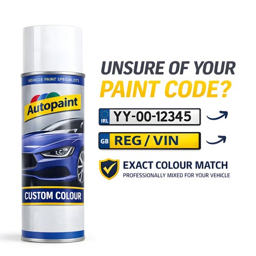 Touch spray paint aerosol - touch,