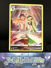 Pokemon Card Gardevoir