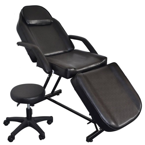 Adjustable massage table - massage, bed