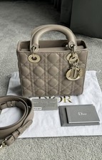 Small Lady Dior My ABCDior