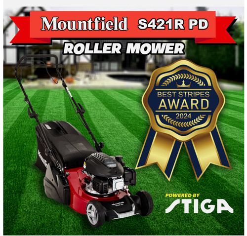 Mountfield s421r self - s421r,