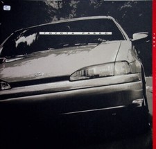 283328) Toyota Paseo - USA -