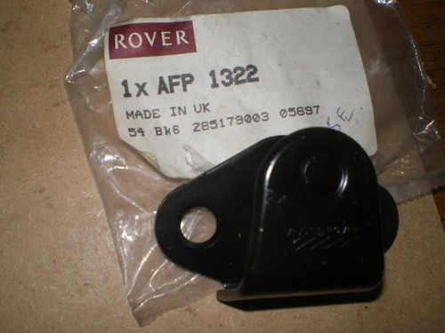 Austin metro 1984 tailgate - on,