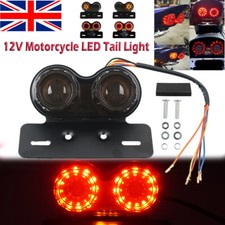 Motorcycle Tail Light LED