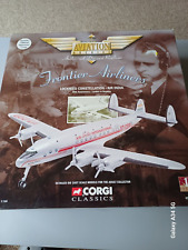 Corgi Aviation 1:144 Diecast