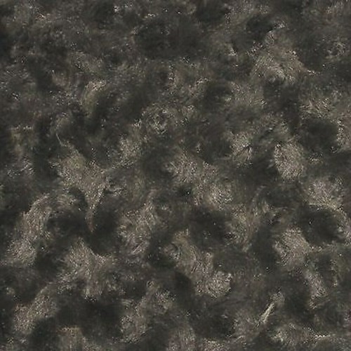 Grey rosebud minky soft - rosebud, cuddle