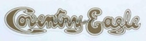 Coventry eagle gold - coventry,