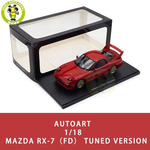 Autoart 75969 mazda - autoart,