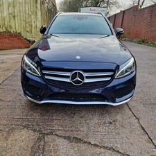 SET WHEEL NUT 2018 MERCEDES C