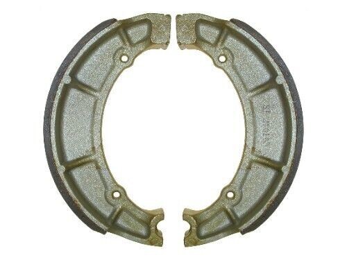 Rear brake shoes yamaha xv1100 - yamaha,