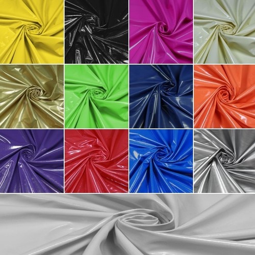 Pvc wet look - pvc,
