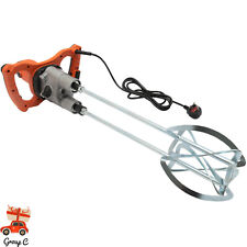 Handheld Double-rod Electric