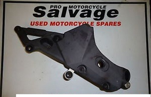 Agusta 750 2001 frame - 750,