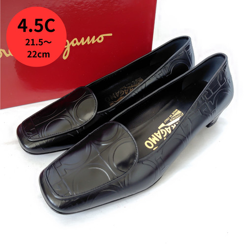 Salvatore ferragamo gancini - ferragamo,