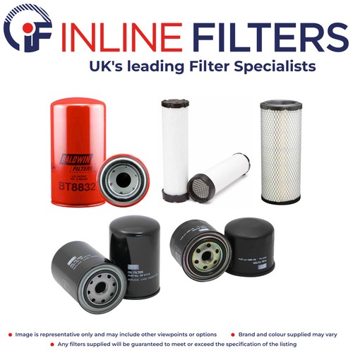 Filter kit for hitachi - filter,