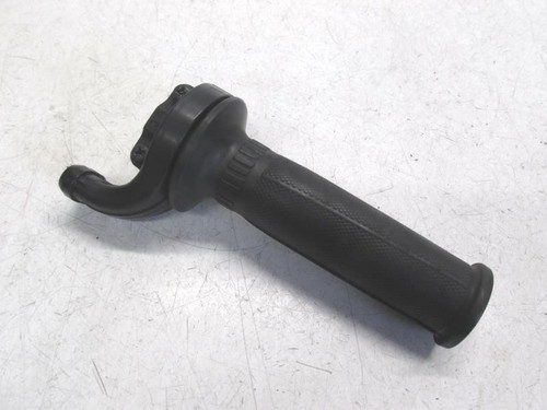 Gas handle yamaha 600 - handle,