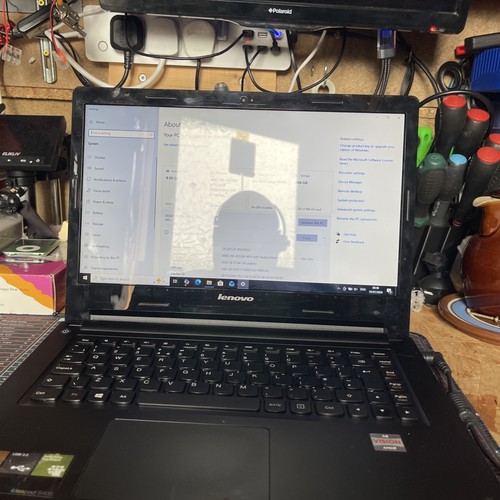 Lenovo ideapad s405 laptop - lenovo,