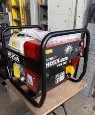 MOSA MAGIC WELD PORTABLE 200