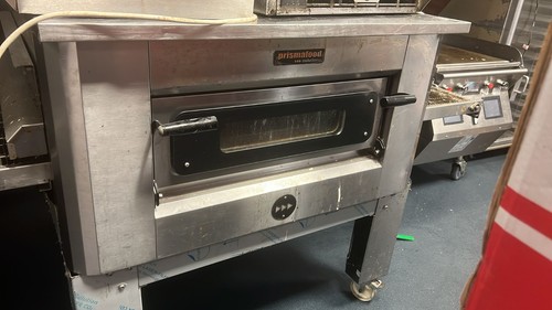 Prismafood c65 electric - prismafood,