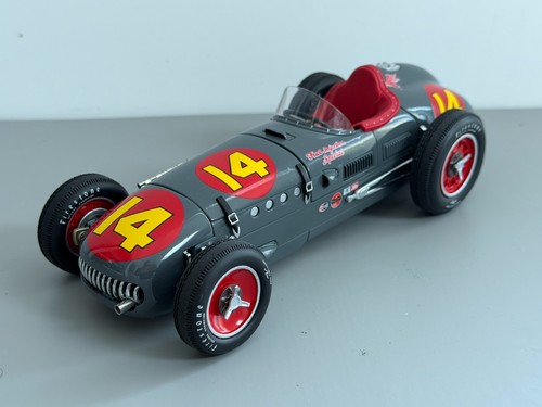 Carousel 4553 18 scale - 1, #4553